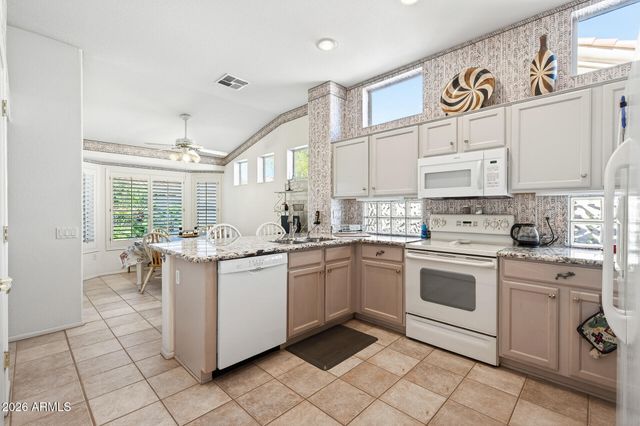 22506 N MIRAGE Lane, Sun City West, AZ 85375