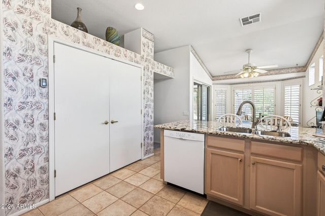 22506 N MIRAGE Lane, Sun City West, AZ 85375