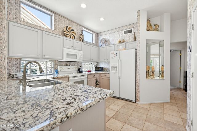 22506 N MIRAGE Lane, Sun City West, AZ 85375