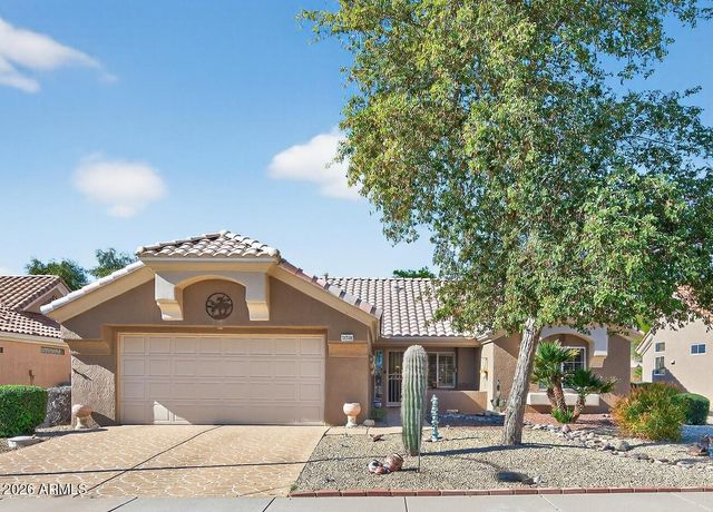 22506 N MIRAGE Lane, Sun City West, AZ 85375