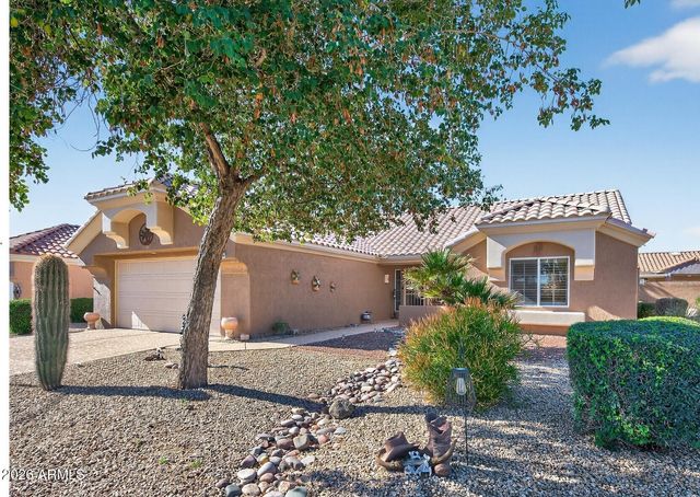 22506 N MIRAGE Lane, Sun City West, AZ 85375