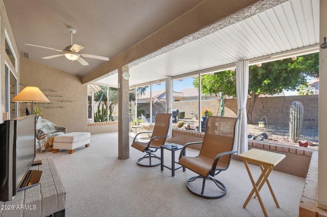 22506 N MIRAGE Lane, Sun City West, AZ 85375