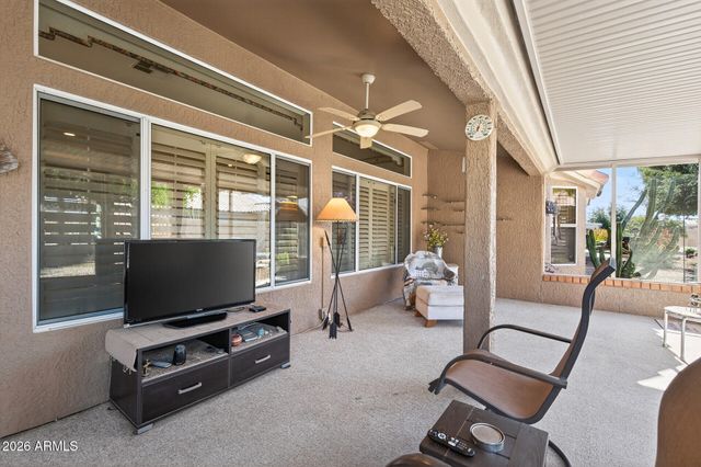 22506 N MIRAGE Lane, Sun City West, AZ 85375