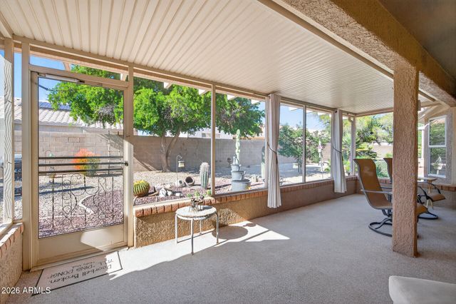 22506 N MIRAGE Lane, Sun City West, AZ 85375