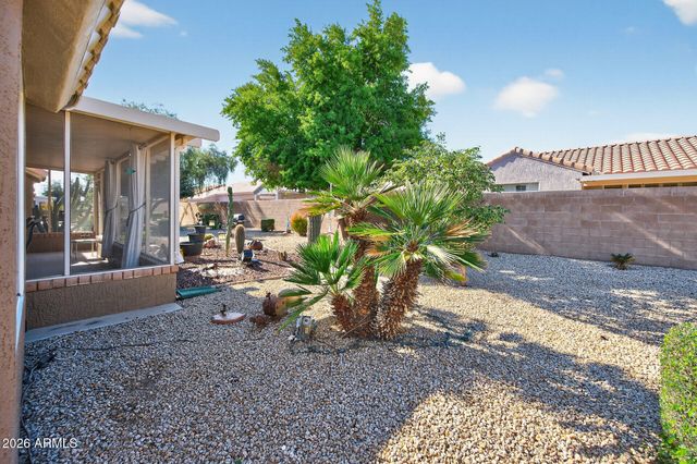 22506 N MIRAGE Lane, Sun City West, AZ 85375