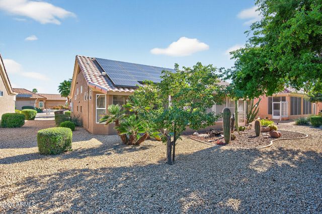 22506 N MIRAGE Lane, Sun City West, AZ 85375