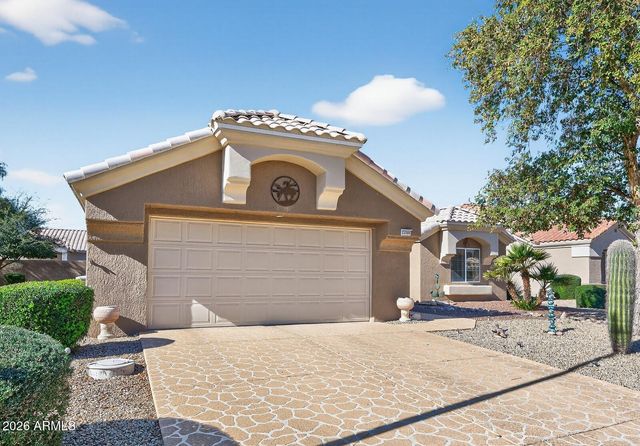 22506 N MIRAGE Lane, Sun City West, AZ 85375