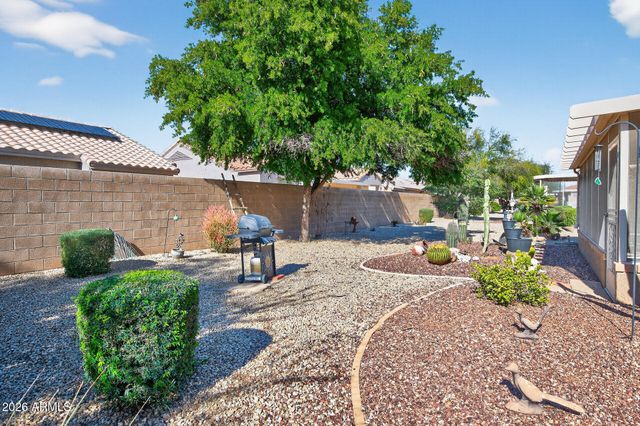 22506 N MIRAGE Lane, Sun City West, AZ 85375