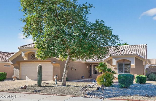 22506 N MIRAGE Lane, Sun City West, AZ 85375