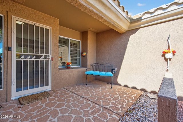 22506 N MIRAGE Lane, Sun City West, AZ 85375