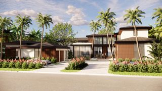 2787 Calais Drive, Palm Beach Gardens, FL 33410