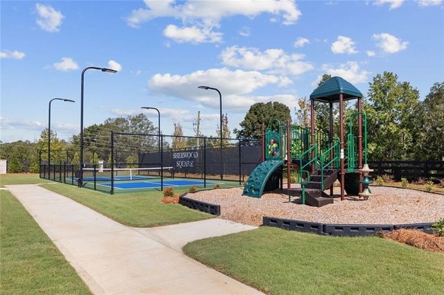 7405 Quinn Place LOT 148, Flowery Branch, GA 30542