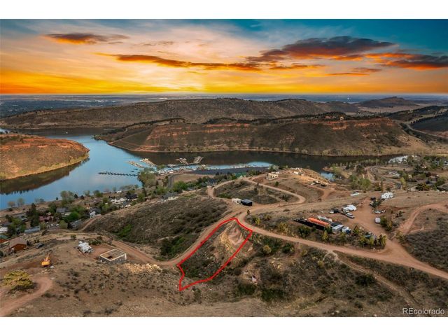 4900 Thompson Heights Dr, Fort Collins, CO 80526