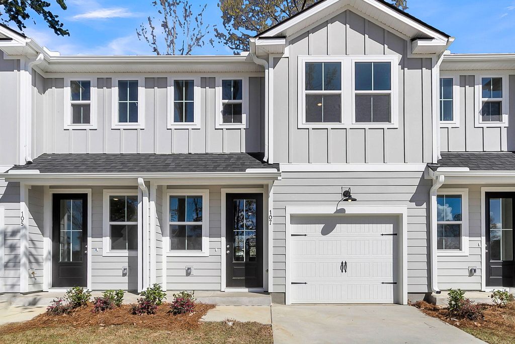 149 Berry Shoals Drive, Summerville, SC 29485