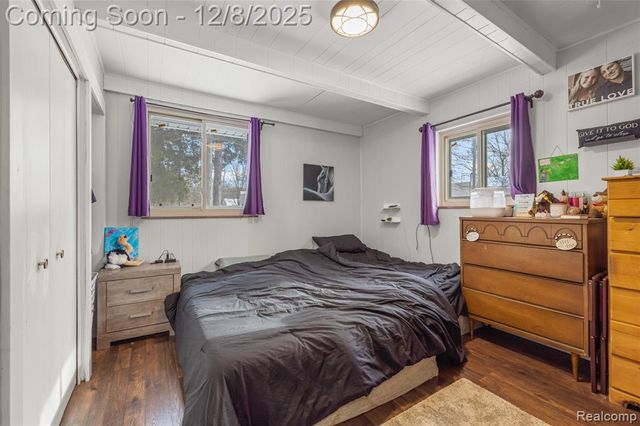 16000 S Huron River Drive, Romulus, MI 48174