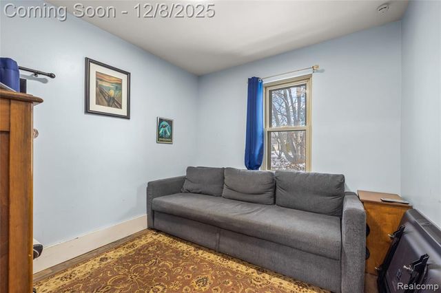 16000 S Huron River Drive, Romulus, MI 48174