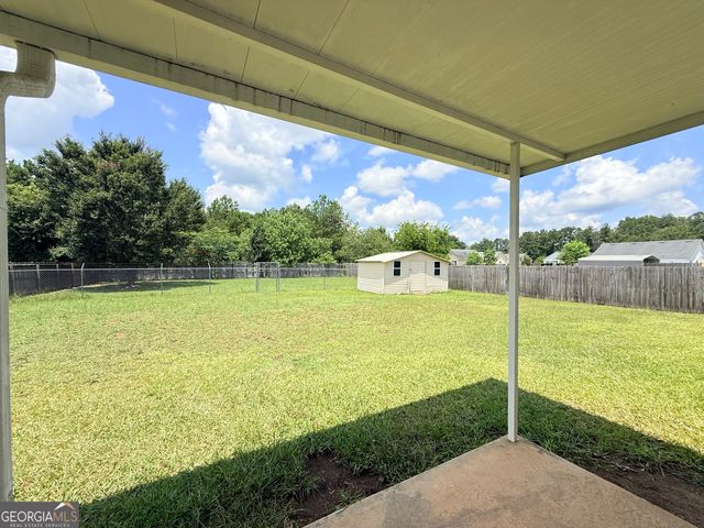 320 Mill Meadow Road, Macon, GA 31216