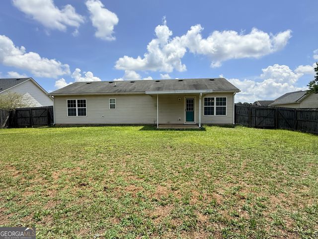 320 Mill Meadow Road, Macon, GA 31216
