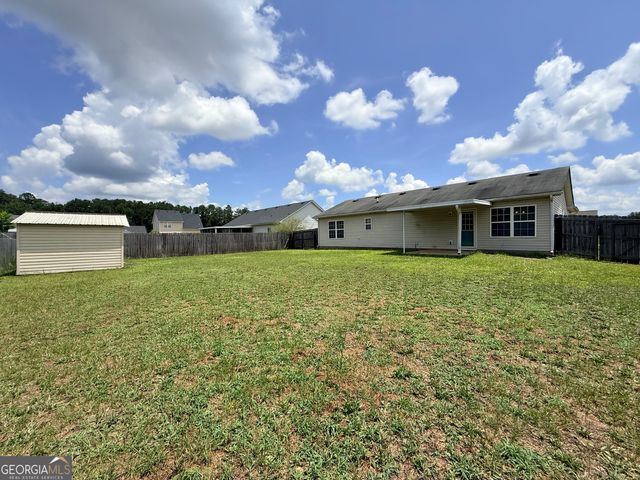 320 Mill Meadow Road, Macon, GA 31216