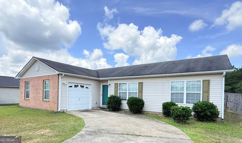 320 Mill Meadow Road, Macon, GA 31216