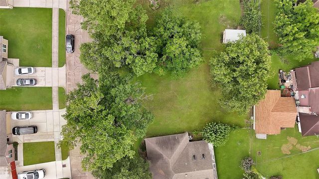 0 Tully Avenue, Houston, TX 77016