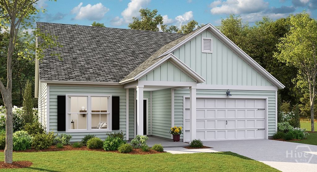 757 Blue Moon Crossing, Pooler, GA 31322