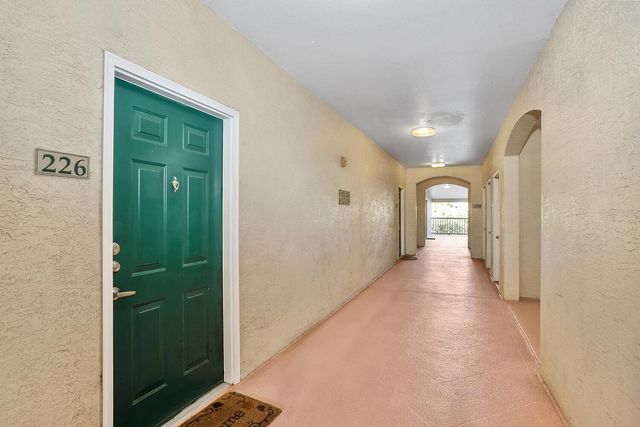 1216 S MISSOURI AVENUE 226, Clearwater, FL 33756