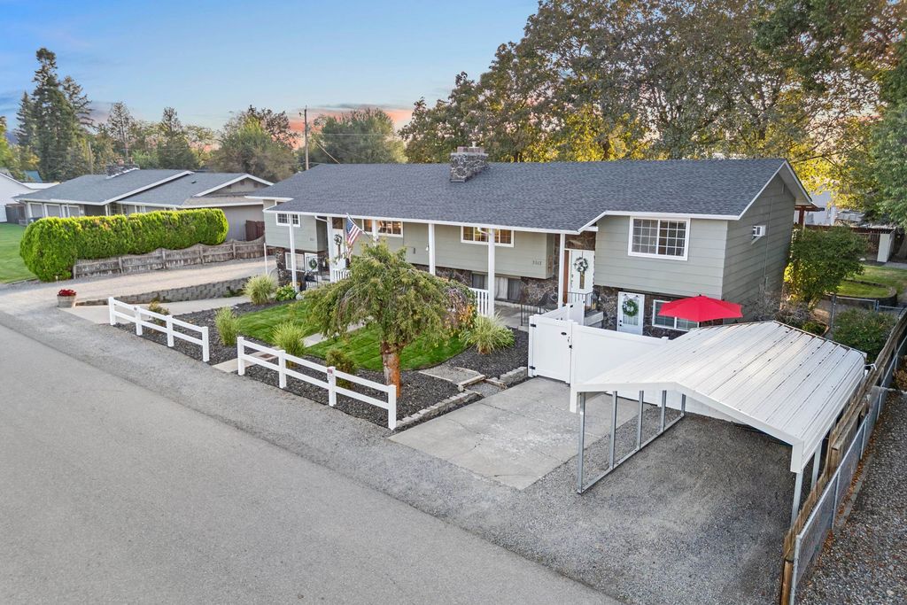 Spokane Adult Care Home Rd, Spokane Valley, WA 99212