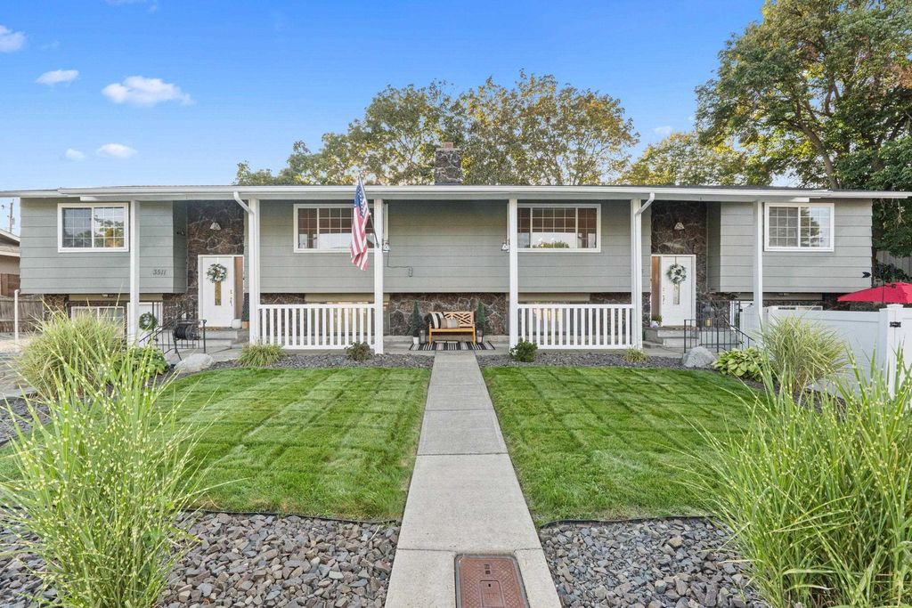 Spokane Adult Care Home Rd, Spokane Valley, WA 99212 photo 4