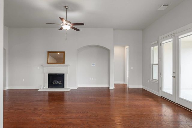 3516 Venezia VW, Leander, TX 78641