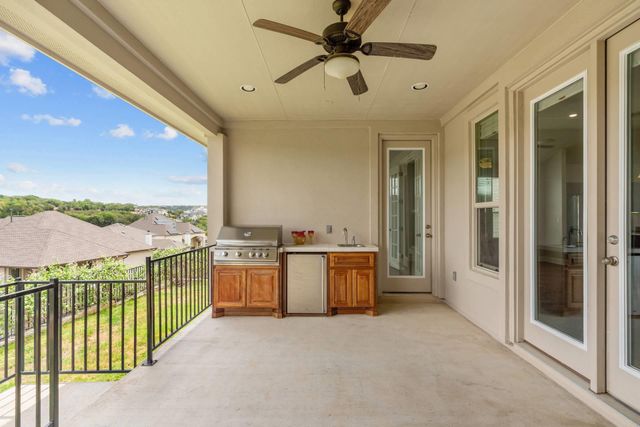 3516 Venezia VW, Leander, TX 78641