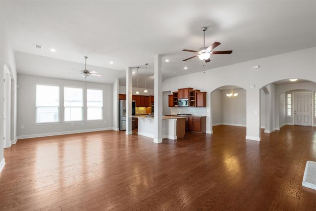 3516 Venezia VW, Leander, TX 78641