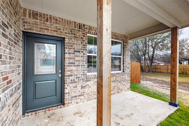4523 Metropolitan Avenue, Dallas, TX 75210