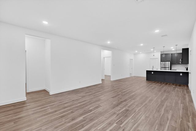 4523 Metropolitan Avenue, Dallas, TX 75210