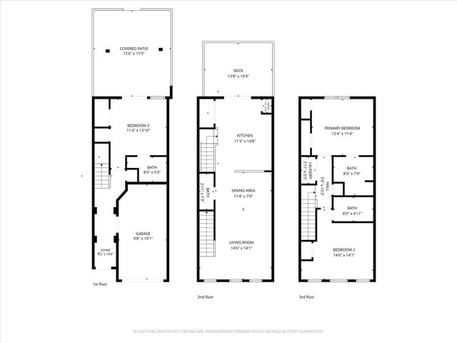 15704 JOHN DISKIN CIR, Woodbridge, VA 22191