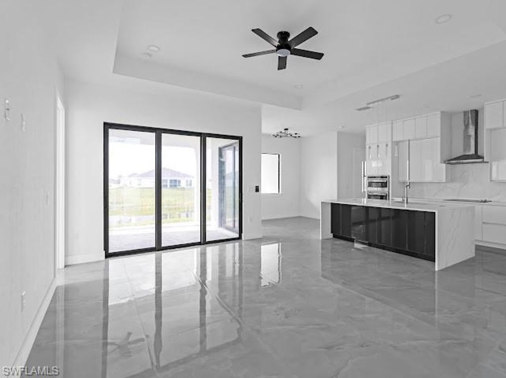31 19th TER, CAPE CORAL, FL 33993 — photo 5