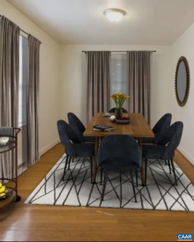 821 CABELL AVE, Charlottesville, VA 22903