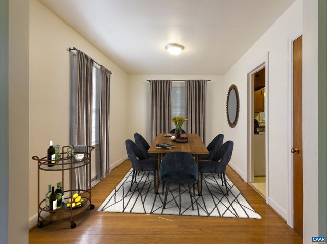 821 CABELL AVE, Charlottesville, VA 22903