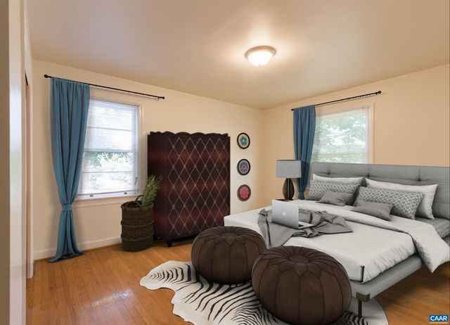 821 CABELL AVE, Charlottesville, VA 22903