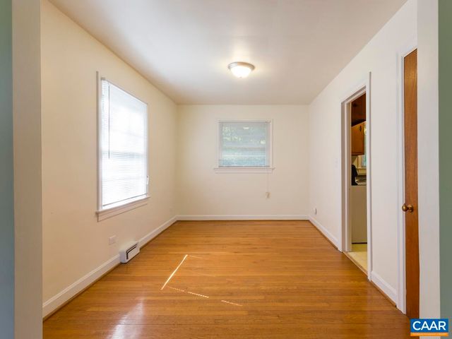 821 CABELL AVE, Charlottesville, VA 22903