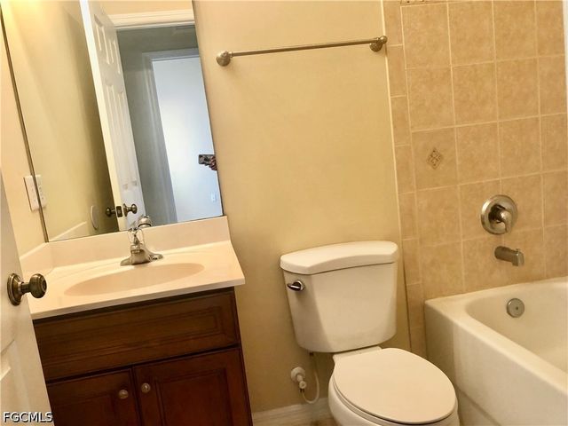 9813 Quinta Artesa WAY 104, Fort Myers, FL 33908
