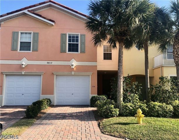9813 Quinta Artesa WAY 104, Fort Myers, FL 33908