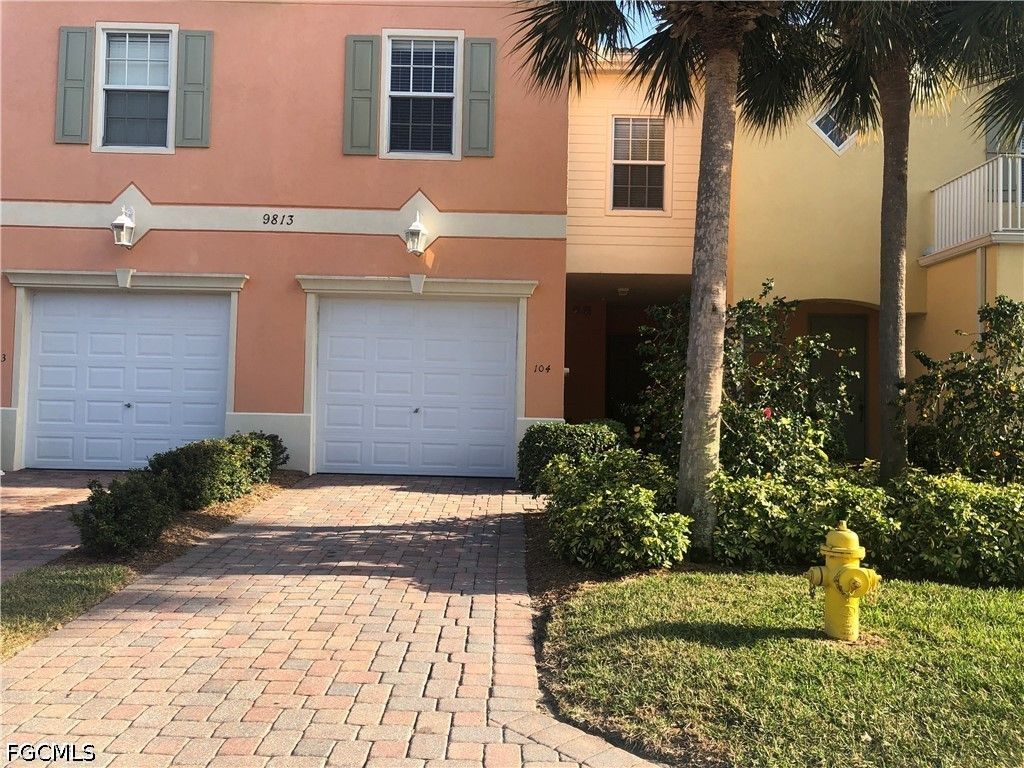 9813 Quinta Artesa WAY 104, Fort Myers, FL 33908