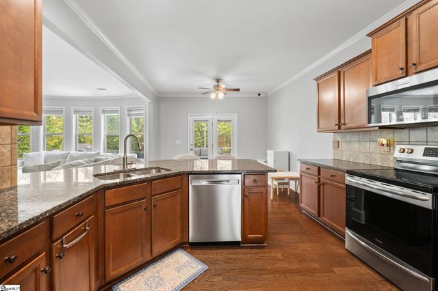 120 Sapphire Pointe Drive, Duncan, SC 29334