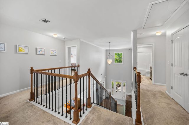 120 Sapphire Pointe Drive, Duncan, SC 29334