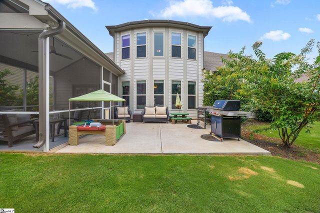 120 Sapphire Pointe Drive, Duncan, SC 29334