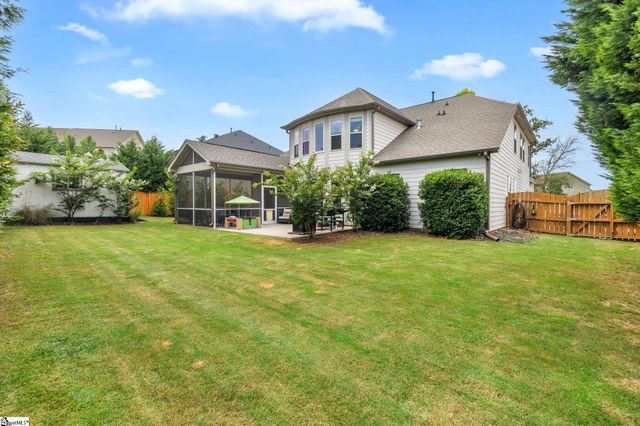 120 Sapphire Pointe Drive, Duncan, SC 29334