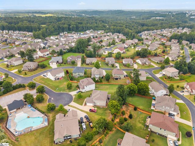 120 Sapphire Pointe Drive, Duncan, SC 29334