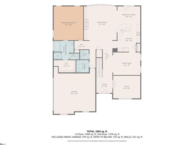 120 Sapphire Pointe Drive, Duncan, SC 29334