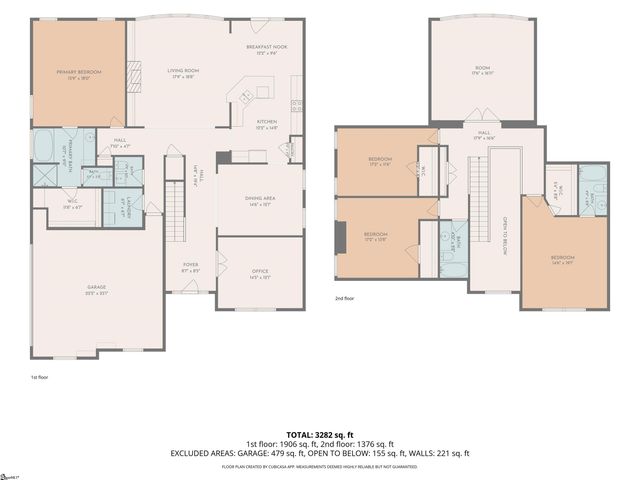 120 Sapphire Pointe Drive, Duncan, SC 29334